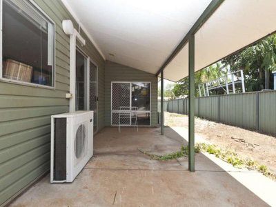 4 Bossea Street, Kununurra