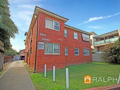 5 / 487 Burwood Road, Belmore