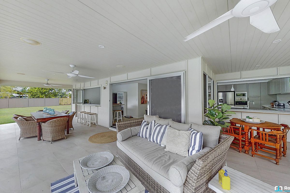4 Exford Court, Cooroibah