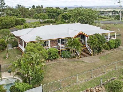 39 Annette Road, Lowood