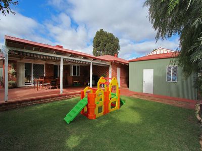 24A Salisbury Road, Kalgoorlie