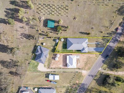 43 Millis Way, Nanango