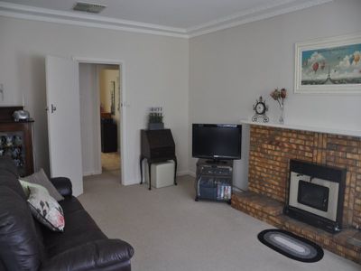 5 Hall Street, Kerang