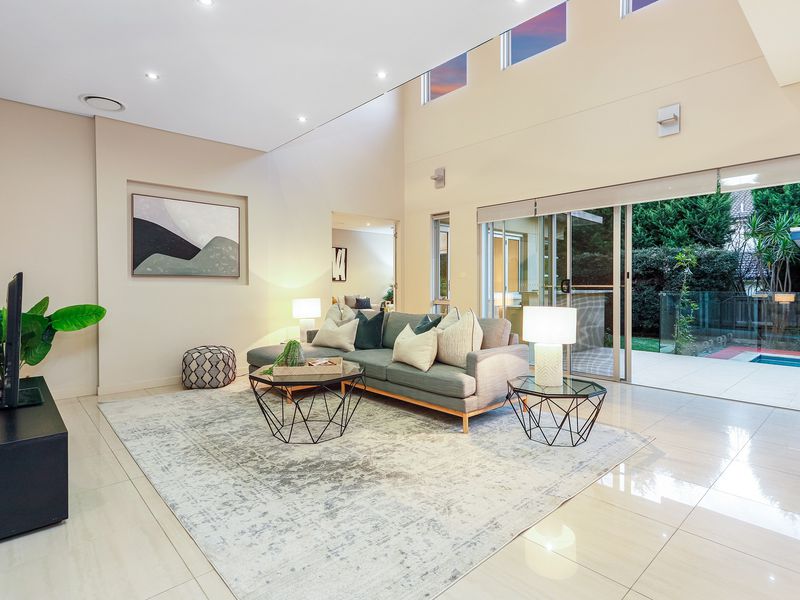 9 Bimbadgen Place, Bella Vista