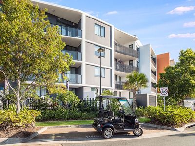 5316 Harbourview Drive, Hope Island