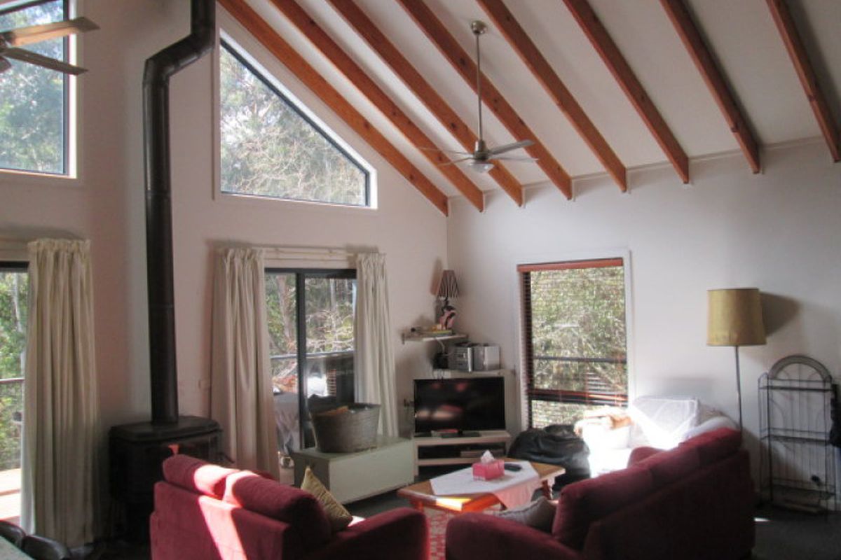 3 Purcell Dve, Merrijig