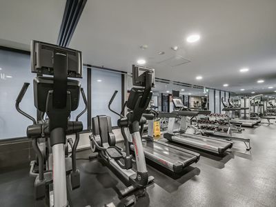 505 / 8 Sutherland Street, Melbourne