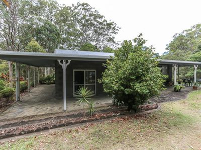23 Rose Marie Drive, Diddillibah