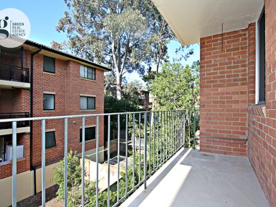 14 / 58 Meadow Crescent, Meadowbank