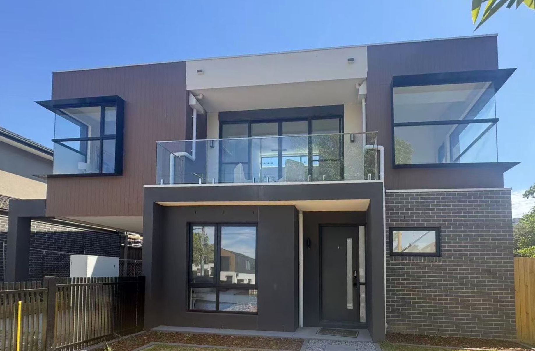 1-4 / 55 Franklin Road, Doncaster East