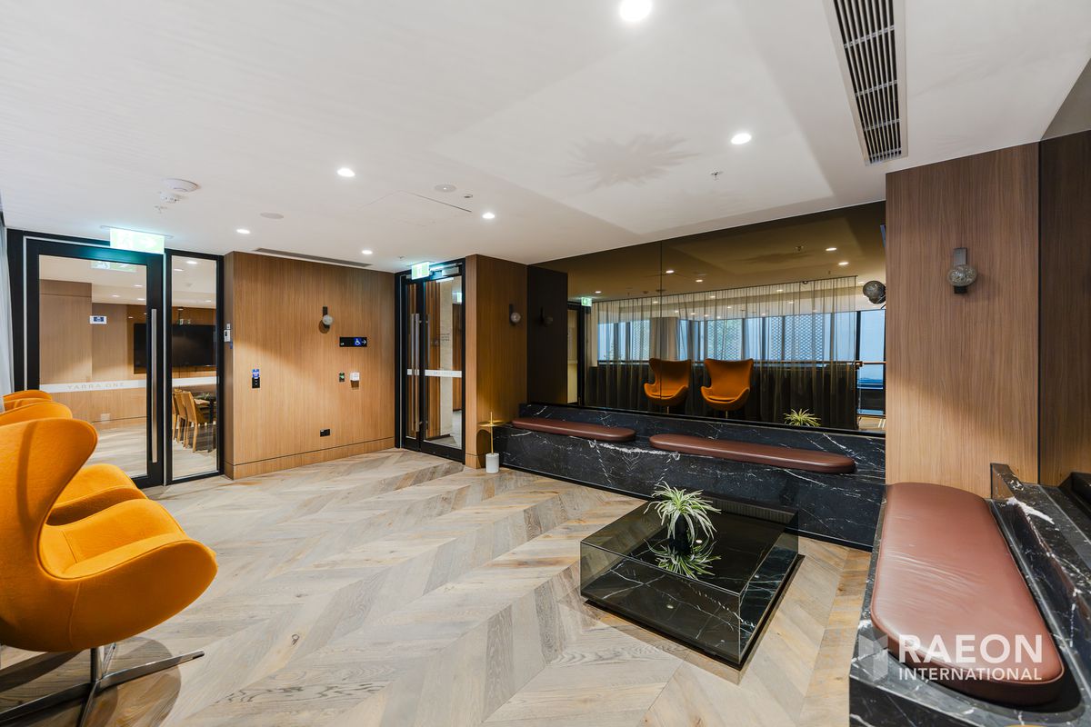 1613 / 18 Claremont St, South Yarra