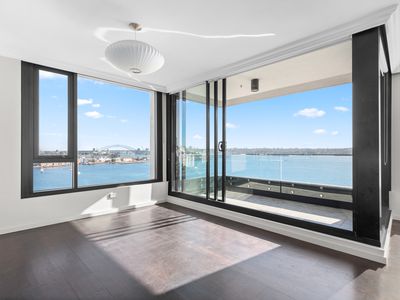 8A / 21 Thornton Street, Darling Point