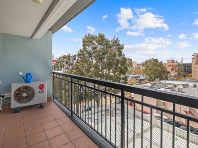 511 / 251 Hay Street, East Perth