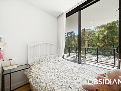A108 / 82 Waterloo Road, Macquarie Park