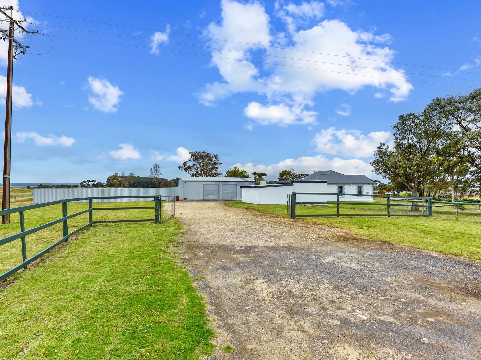 217 Mount Gambier Road, Millicent