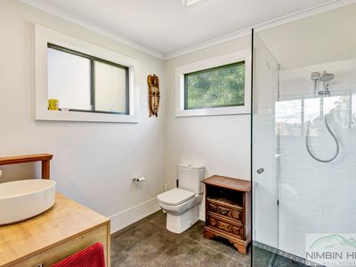 697 Mountain Top Road, Nimbin