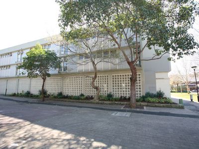 83 / 19-23 Forbes Street, Woolloomooloo