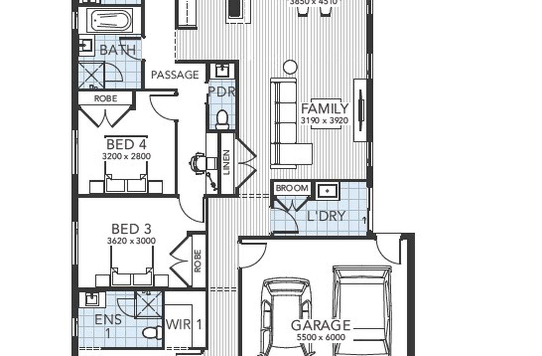 Lot 3xxx Ashbury Estate, Armstrong Creek