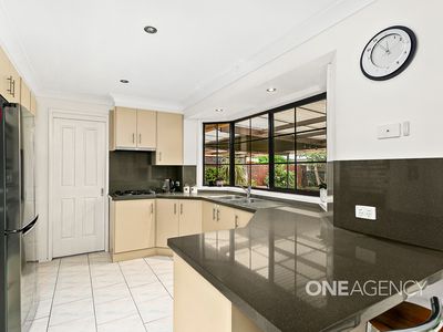 4 Northview Terrace, Figtree
