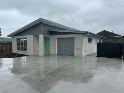 Wynyard