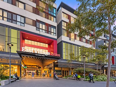 501 / 40 Mcevoy Street , Waterloo