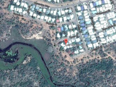 2 / 7 Cycas Close, Kununurra
