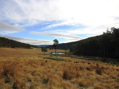 26 Acres Off Abbots Road, Nicholls Rivulet