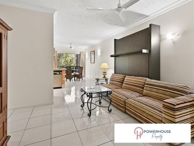 1726 / 2-10 Greenslopes Street, Cairns North