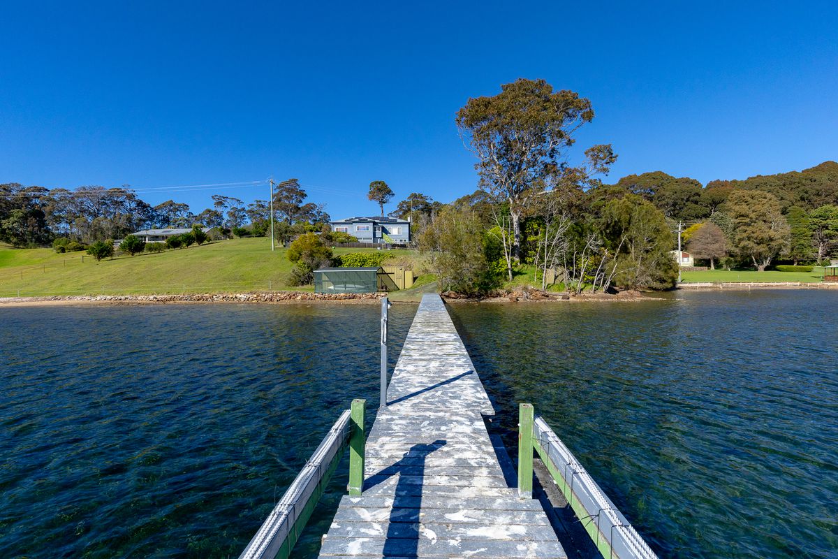 74A Old Highway, Narooma