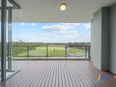 124 / 27 Bennelong Parkway, Wentworth Point