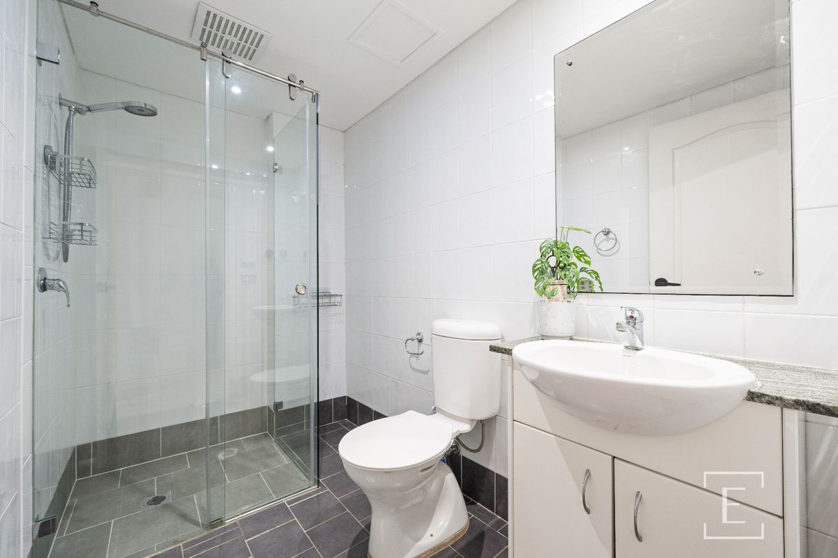 35 / 52 Parramatta Road, Homebush