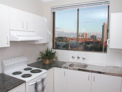2 / 134 Redfern St, Redfern