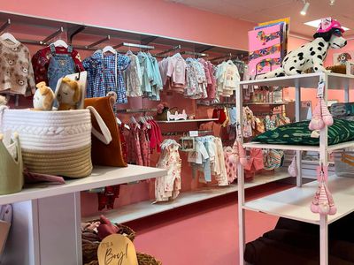 Little Ellie Boutique