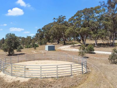 130 Cowles Road, Seymour