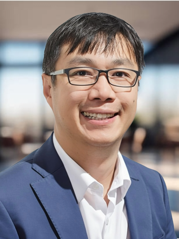 Vincent Yap