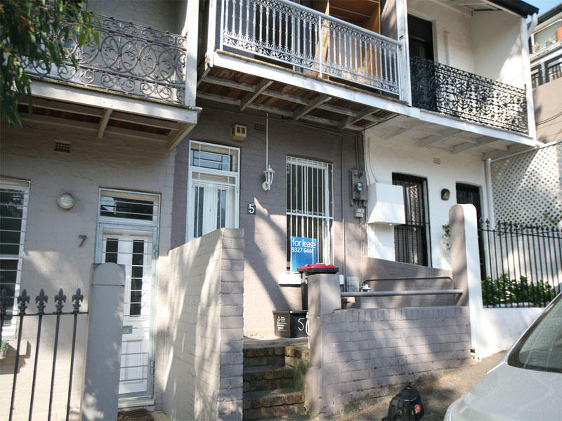 5 Great Thorne Street, Edgecliff