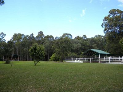 20 Kildeys Road, Cootharaba