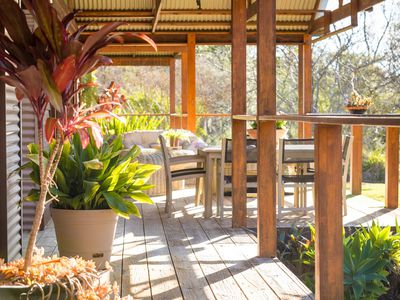 98 Bournda Road, Wallagoot