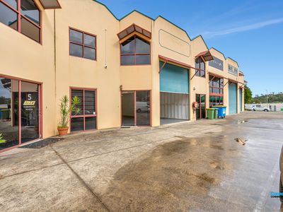 4 / 1 Fortitude Crescent, Burleigh Heads