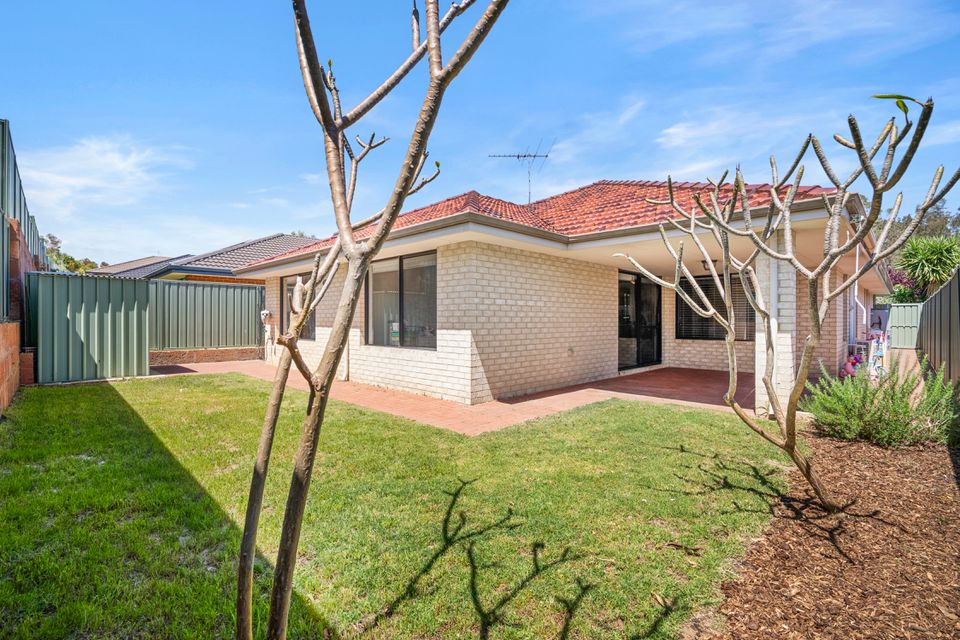 21 Blaxland Terrace, Baldivis