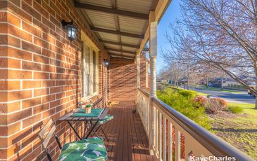 18 Beaconhill Drive, Beaconsfield