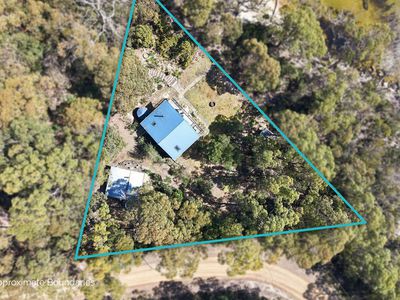 604 Abels Bay Road, Eggs And Bacon Bay