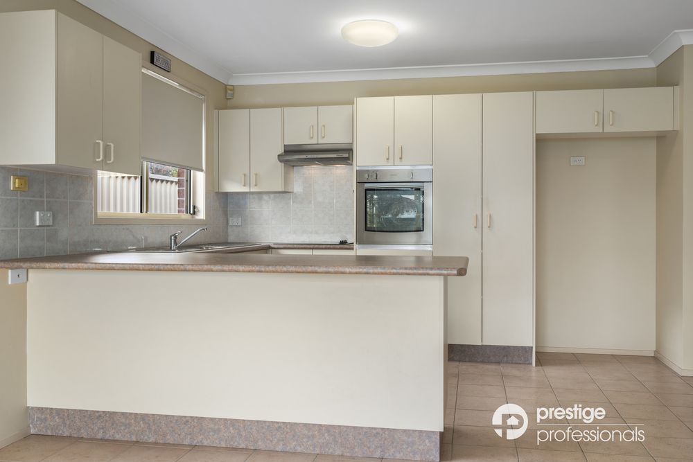 23 Somercotes Court, Wattle Grove