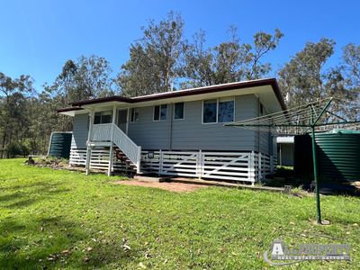 131 Bakers Road, Grandchester