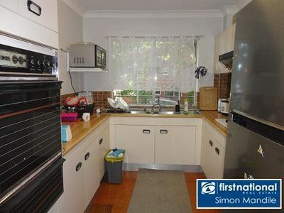 4 / 43 Firth Street, Arncliffe