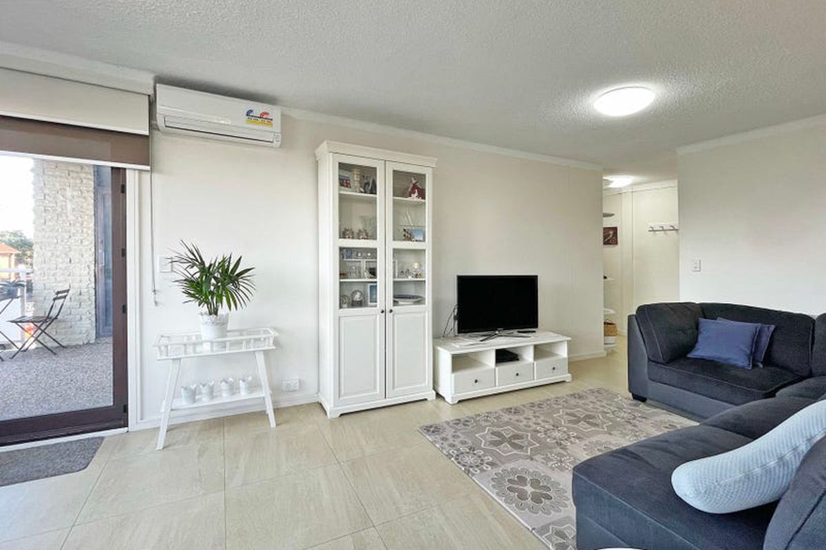 1C / 294 Liverpool Road, Enfield