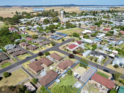 18 Spehr Street, Millicent