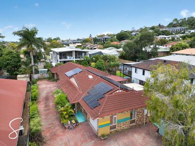 2 / 32 Invermore Street, Mount Gravatt East