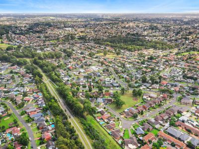 26 Cameron Court, Merrylands