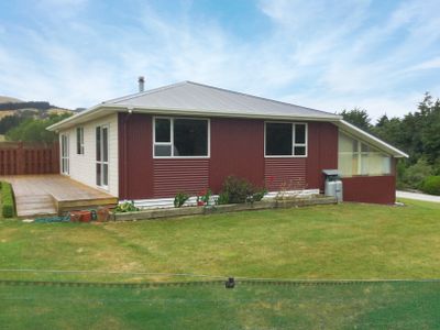 173 McLew Road, Dunback, Dunback